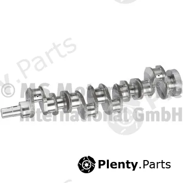 BF 20051963543 — Crankshaft