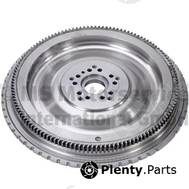 BF 20092250000 — Ring Gear, flywheel
