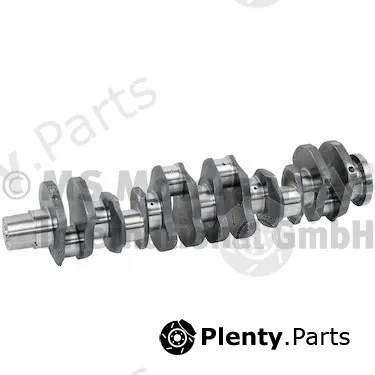 BF 20051513000 — Crankshaft