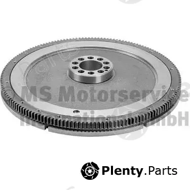 BF 20090225660 — Flywheel