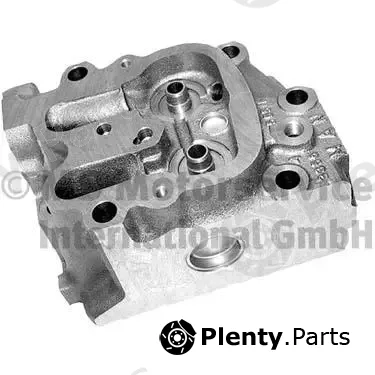 BF 20080228668 — Cylinder Head