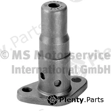BF 20140225280 — Oil Pressure Valve