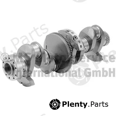 BF 20050591214 — Crankshaft