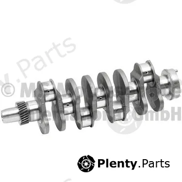 BF 20053845000 — Crankshaft