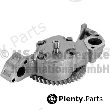 BF 20140225560 — Oil Pump