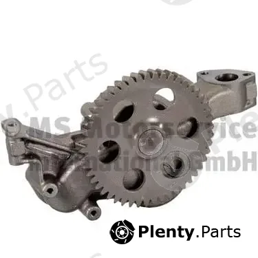 BF 20140345703 — Oil Pump