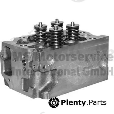 BF 20080228761 — Cylinder Head