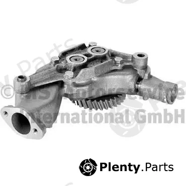 BF 20140541306 — Oil Pump