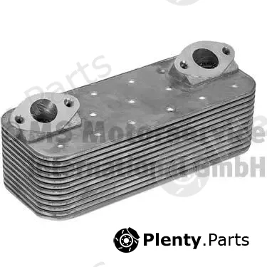 BF 20190350000 — Oil Cooler, engine oil