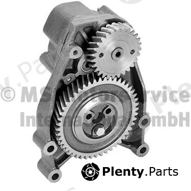 BF 20140406100 — Oil Pump