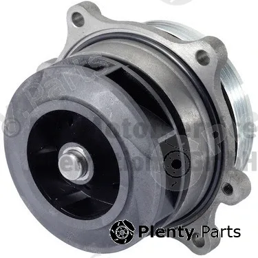 BF 20161408000 — Water Pump, engine cooling