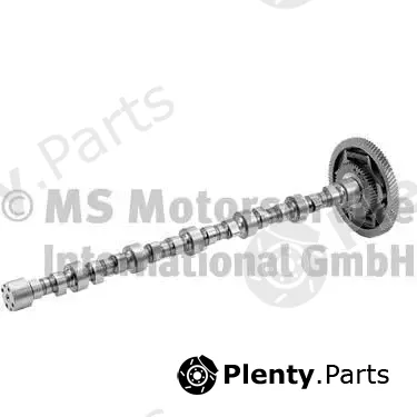 BF 20100225664 — Camshaft