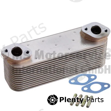 BF 20190344200 — Oil Cooler, engine oil