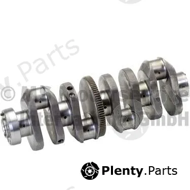 BF 20050208240 — Crankshaft