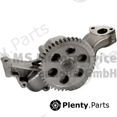 BF 20140350201 — Oil Pump