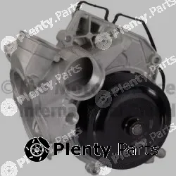BF 20160393601 — Water Pump, engine cooling