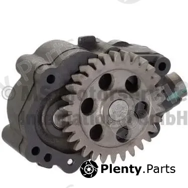 BF 20141413001 — Oil Pump
