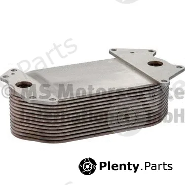 BF 20190347100 — Oil Cooler, engine oil