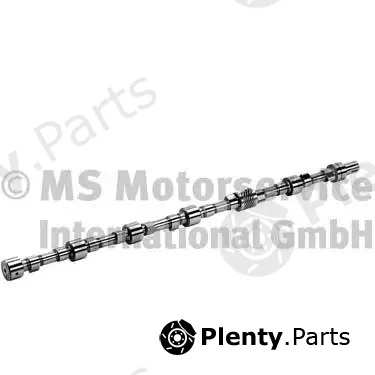 BF 20100335501 — Camshaft
