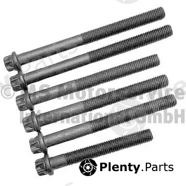 BF 20080228015 — Cylinder Head Bolt Set