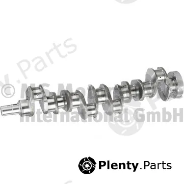 BF 20051963542 — Crankshaft