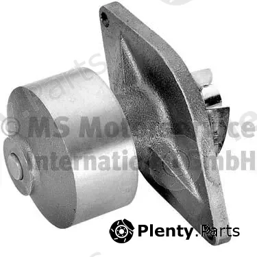 BF 201612B6000 — Water Pump, engine cooling
