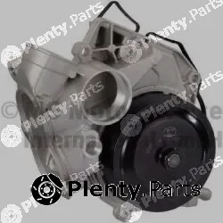 BF 20160393600 — Water Pump, engine cooling