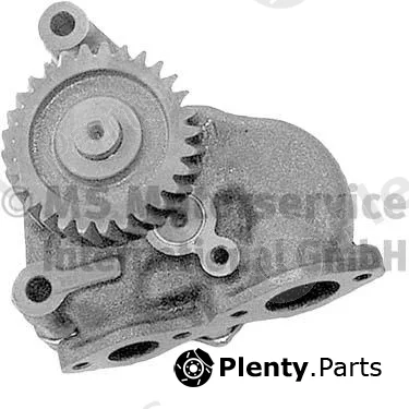 BF 20140541317 — Oil Pump