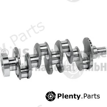 BF 20051544000 — Crankshaft