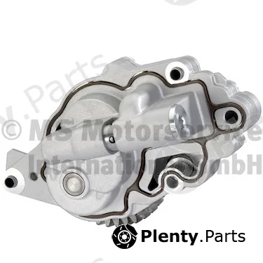 BF 20140393600 — Oil Pump
