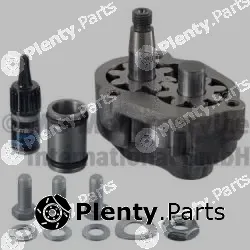 BF 20140208360 — Oil Pump
