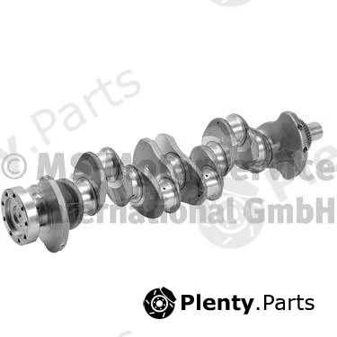 BF 20051533060 — Crankshaft