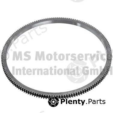 BF 20091444005 — Ring Gear, flywheel