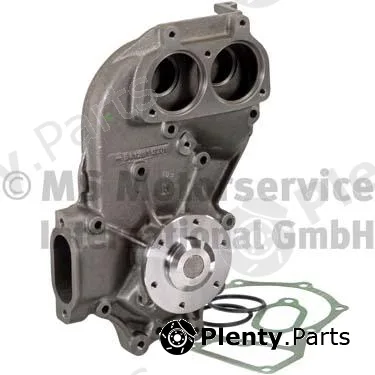 BF 20160350110 — Water Pump, engine cooling