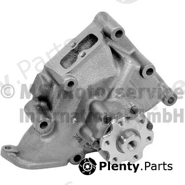 BF 20160336001 — Water Pump, engine cooling