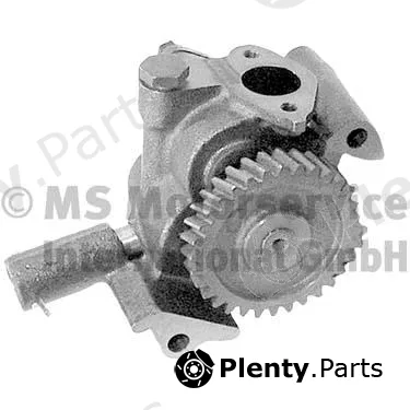 BF 20140551312 — Oil Pump