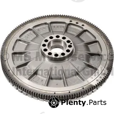 BF 20090347100 — Flywheel