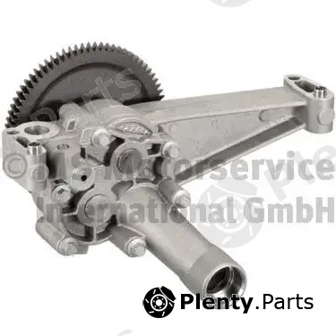 BF 20140709000 — Oil Pump