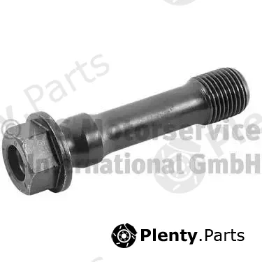 BF 20060225669 — Connecting Rod Bolt