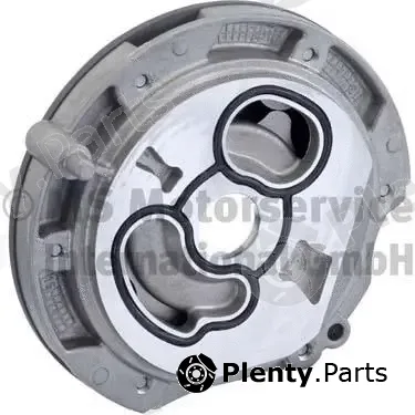 BF 20140411000 — Oil Pump, automatic transmission
