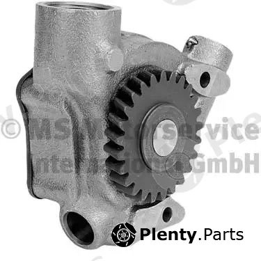 BF 20140591306 — Oil Pump