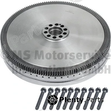 BF 20090220662 — Flywheel