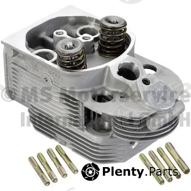 BF 20080591217 — Cylinder Head