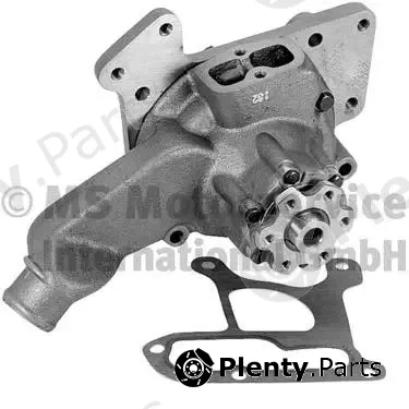 BF 20160335200 — Water Pump, engine cooling