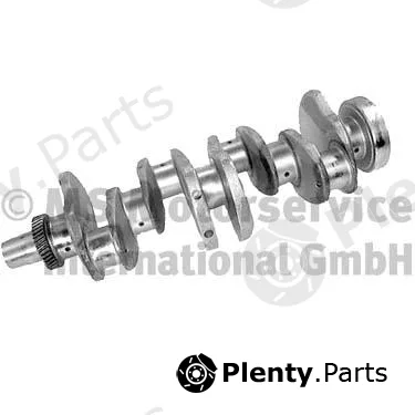 BF 20051533040 — Crankshaft