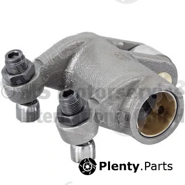 BF 20100347110 — Rocker Arm, engine timing