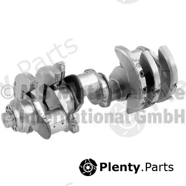 BF 20050350200 — Crankshaft