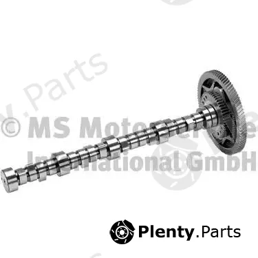 BF 20100340200 — Camshaft