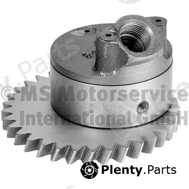 BF 20140551100 — Oil Pump