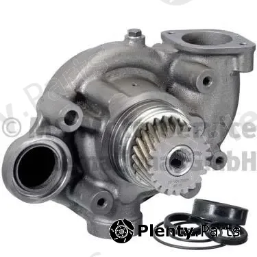 BF 20160473000 — Water Pump, engine cooling